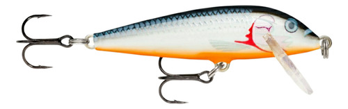 Señuelo Rapala Countdown Sinking Cd-7 Ssh