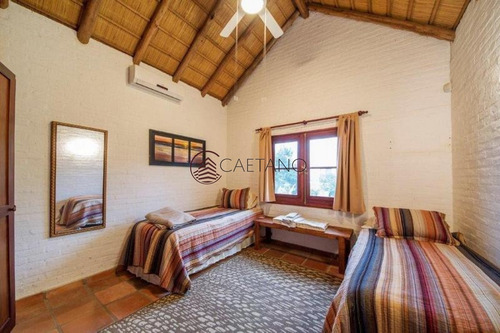 Casa En Venta En La Barra Montoya - Ref: 1432