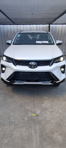 Toyota SW4 2.8 Srx 204Cv 4X4 7As At