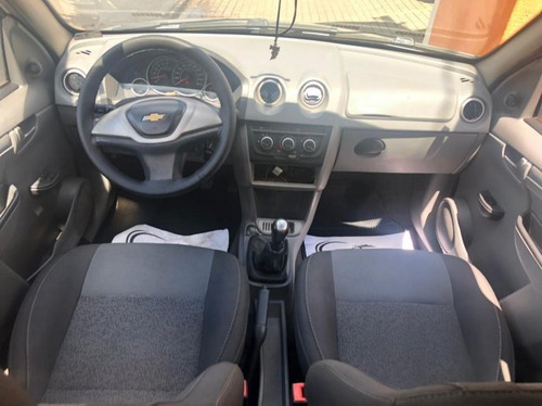Prisma 1.4 Mpfi Lt 8v Flex 4p Manual
