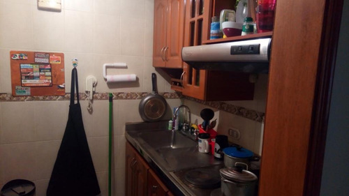 Imagen 8 de 15 de Apartamento En Venta En Bogota Victoria Norte