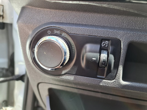 Chevrolet Montana Ls 1.8 2012