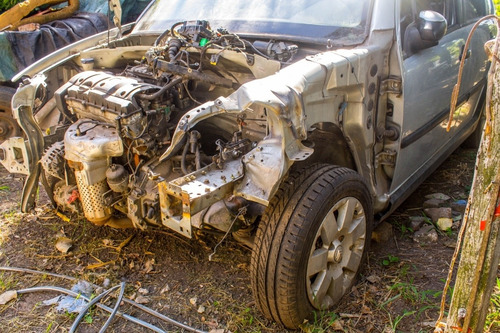 Citroën C3 2007 1.6 X-tr