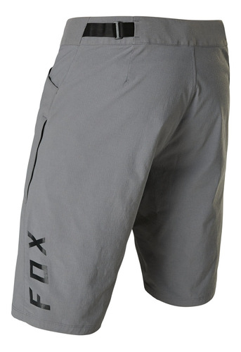 Imagen 2 de 5 de Short Ciclismo Mtb Fox - Ranger Short - #25128