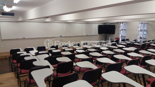 Imagem 2 de 5 de Sala / Conjunto Comercial, 139.73 M², Centro Histórico - 136893