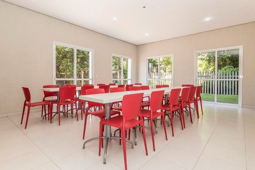Imagem 21 de 30 de Apartamento À Venda No Bairro Agronomia - Porto Alegre/rs - O-27527-44868