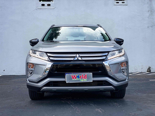 Mitsubishi Eclipse Cross 1.5 MIVEC TURBO GASOLINA HPE CVT