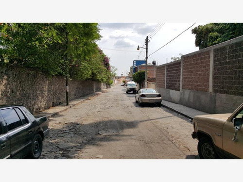 Imagen 1 de 6 de Terreno En Venta Gabriel Tepepa