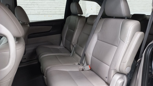 Imagen 11 de 15 de Honda Odyssey 2012 3.5 Exl