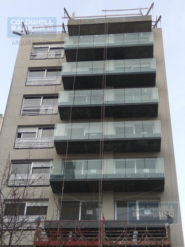 Apartamento De 1 Dormitorio En Venta En Pocitos