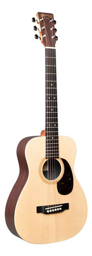 Guitarra acústica C.F. Martin & Co. LX1RE hand-rubbed