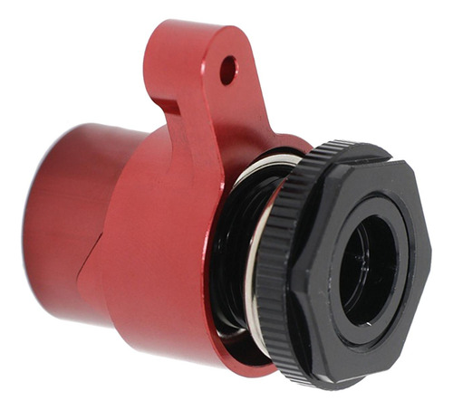 Servo Saver Dirección Servo Saver 15t Para Arrma 1/5 Rojo