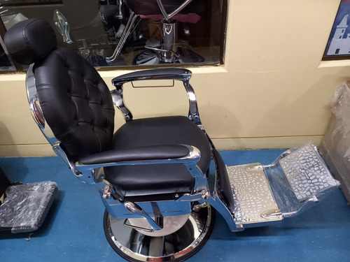 Imagen 1 de 1 de Sillon Barbero