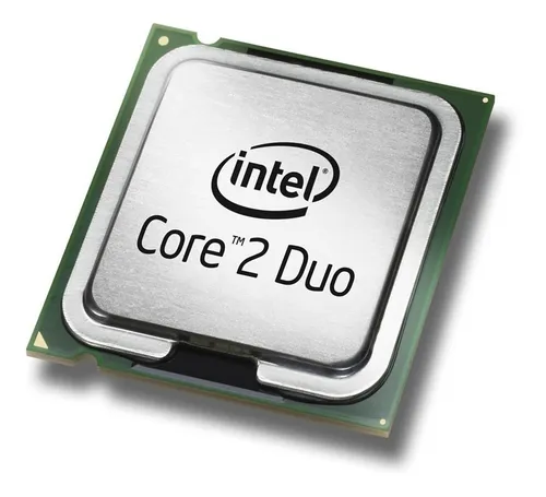 comprar Procesador Intel Core 2 Duo E6400- Gtav Gta5 Doble Nucleo 