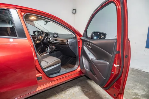 Mazda 2 1.5 Touring