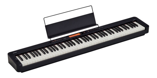 Piano Electrico Casio Cdp-s350 88 Teclas + Accesorios