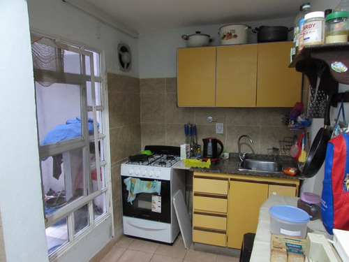 Imagen 5 de 8 de Venta Departamento 2 Ambientes Palermo Soho Distrito Arcos