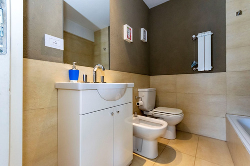 Imagen 23 de 30 de Dpto Triplex Venta Flores 5 Amb C/cochera+terraza