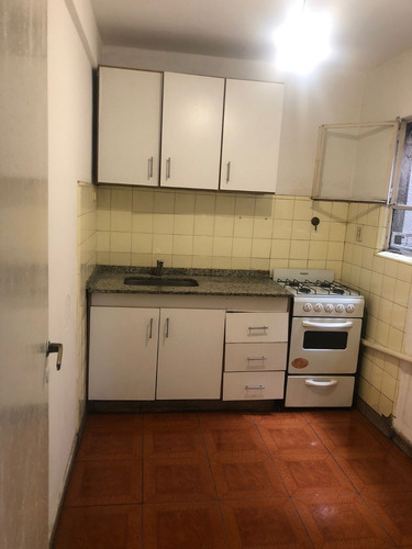 Imagen 10 de 25 de Oportunidad Venta Departamento Recoleta 2 Ambientes Gallo
