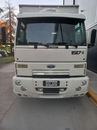 Ford Cargo 1517e 