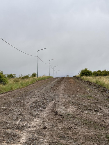 Terreno En Trevelin