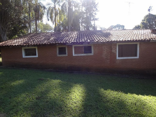 Imagem 26 de 30 de Chácara À Venda, 12010 M² Por R$ 749.000,00 - Guacuri - Itupeva/sp - Ch0094