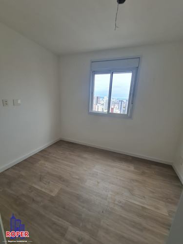 Imagem 17 de 29 de Lindo Apartamento De 80 M²/3 Dormitórios/1 Vaga Para Alugar No Tatuapé, São Paulo - Ap01275 - 70399964