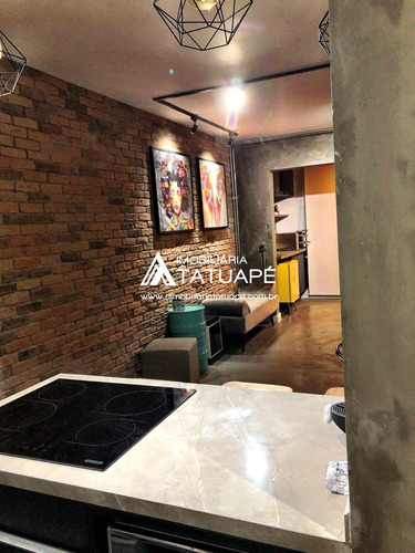 Imagem 4 de 23 de Apartamento - Ap000574 - 70010113
