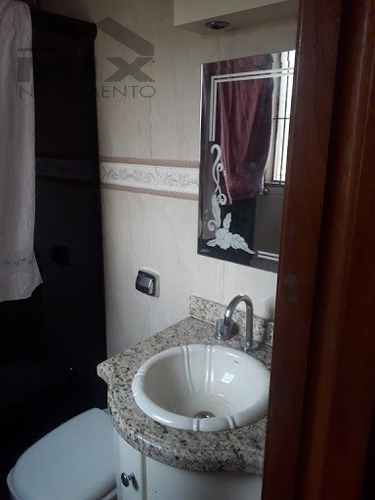Imagem 26 de 30 de Casa De Condomínio Em São Bernardo Do Campo - Sp - So0032_mix