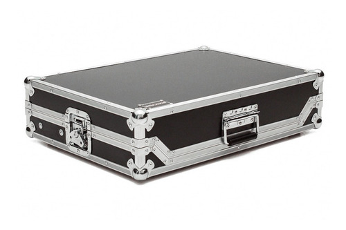 Hard Case Controladora Hercules Impuse 500 Com Cable Box