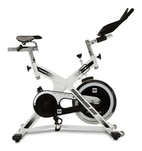 Bicicleta spinning elite racing 1009h 22 kg wheel sale