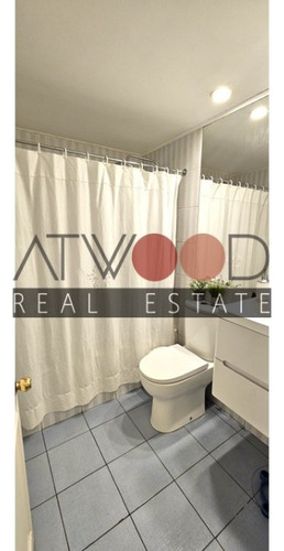 Depto 3er Piso 3 Dorm + Serv. Apumanque / 145 M2 Totales