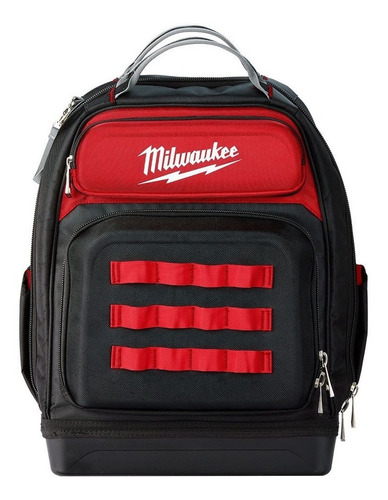 Mochila Contratista Job Site Milwaukee 48228201 