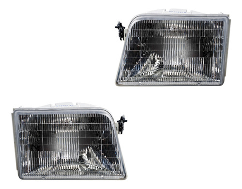 Par Faros Ranger 93 94 95 96 97 Depo