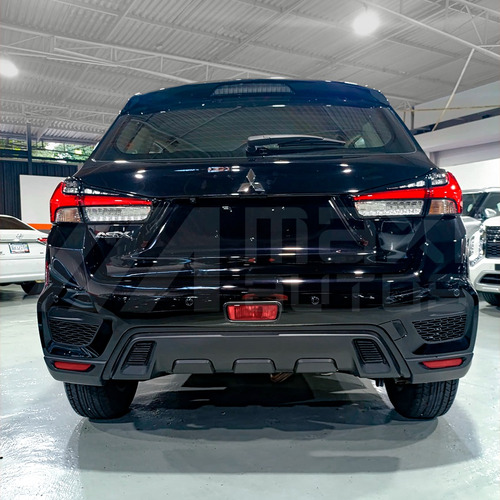 Mitsubishi Asx 2wd 2024