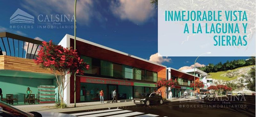 Imagen 4 de 21 de Duplex Y Departamentos En Venta - Los Prados Ii - La Calera - Vista A La Laguna!!!