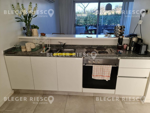 Imagen 9 de 29 de Departamento En Venta Ubicado En El Reflejo, Nordelta, Tigre