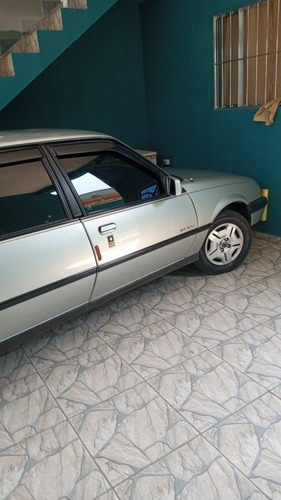 Imagem 1 de 9 de Chevrolet Monza Gls 2.0