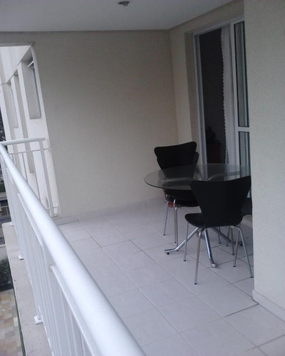 Imagem 1 de 11 de Apartamento - Barra 1 - 33194707