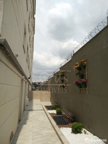 Imagem 11 de 11 de Apartamento Em Jardim Estrela - Mauá - Sp - Av05/a33