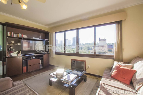 Imagem 10 de 30 de Apartamento, 3 Dormitórios, 189.52 M², Petrópolis - 138657