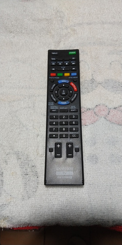Tv Sony Bravia 22 Pol. Com Controle Ler Anúncio (Usado)