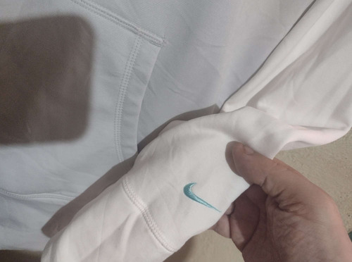 Sudadera Dama Nike (Usado)