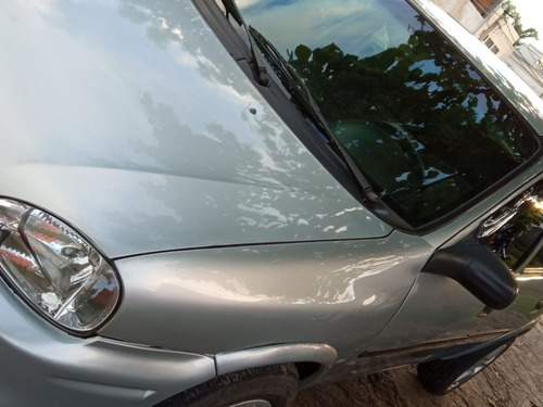 Chevrolet Corsa Classic 2007 1.6