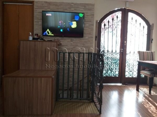 Casa - Vila Monumento - Ref: 126221 - L-126221