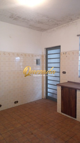 Imagem 22 de 27 de Barracao - Ba00001 - 70008215