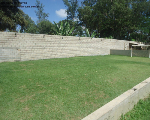 Imagem 22 de 30 de Chacara - Ch00138 - 69199919
