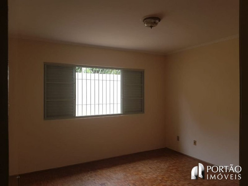 Imagem 7 de 15 de Casa Para Locação - Vl Nv Cid Universitaria, Bauru-sp - 2848