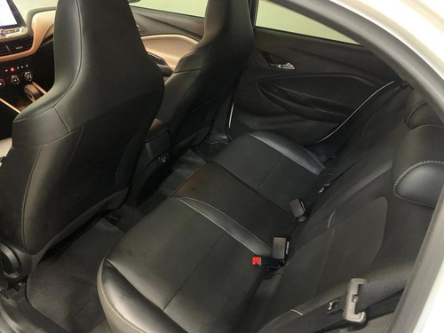 Chevrolet Onix 1.0 Premier AutomÁtico Turbo