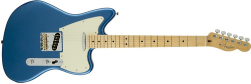 Guitarra Eléctrica Fender Offset Mustang